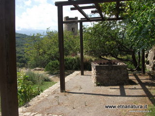 Badia san Vincenzo